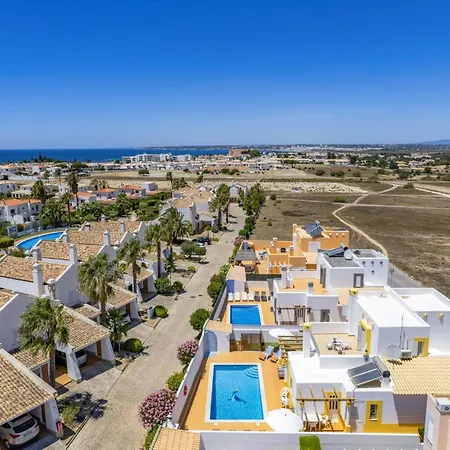 Algarhb By Albufeira