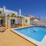 Villa Algarhb By *