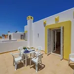 Villa Algarhb By *