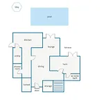 Villa Algarhb By