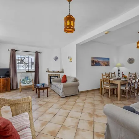 Algarhb By Villa *