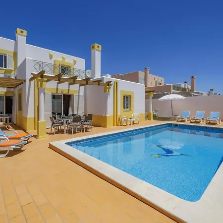 Вилла Algarhb By *