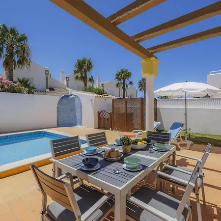 Algarhb By Villa Albufeira