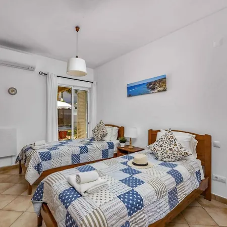 Algarhb By Villa *