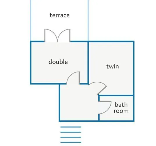 Algarhb By 빌라 알부페이라