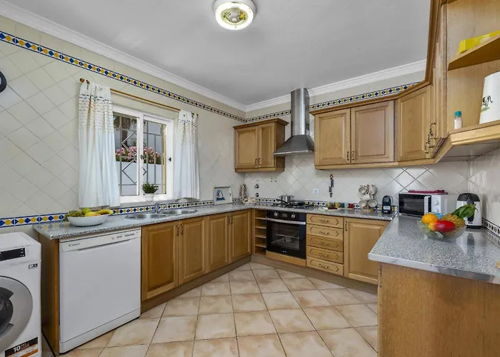 Algarhb By * 알부페이라