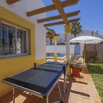 Algarhb By فيلة البوفيرا