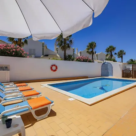 Algarhb By Villa *