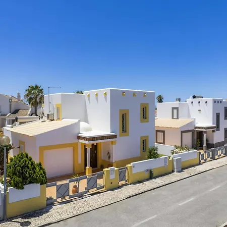 Algarhb By Willa Albufeira