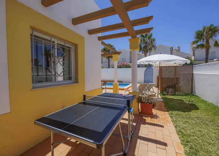 Algarhb By Willa Albufeira