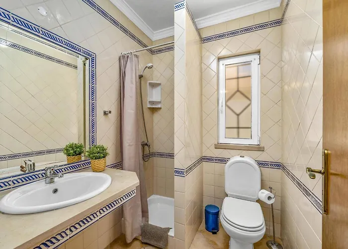 Algarhb By * Albufeira