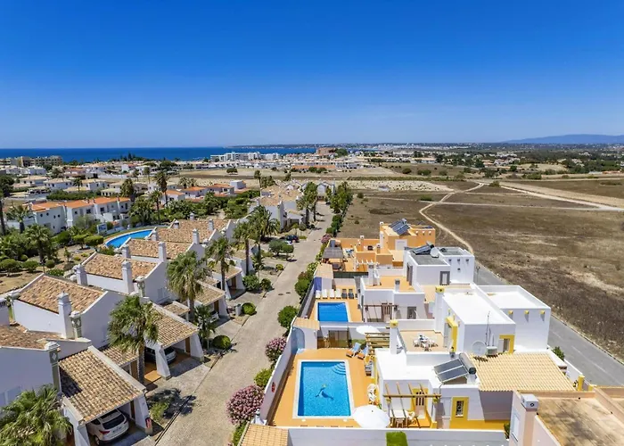 Algarhb By Albufeira